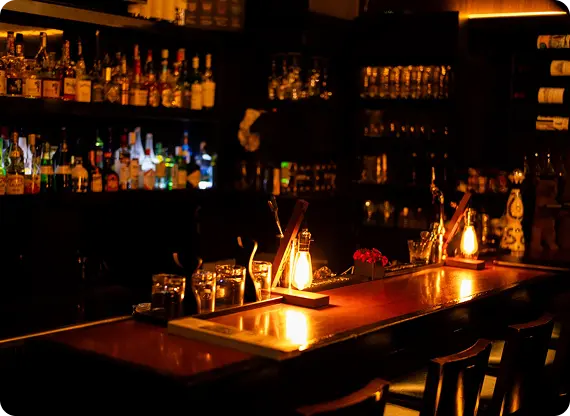 飲食事業コンサルティング