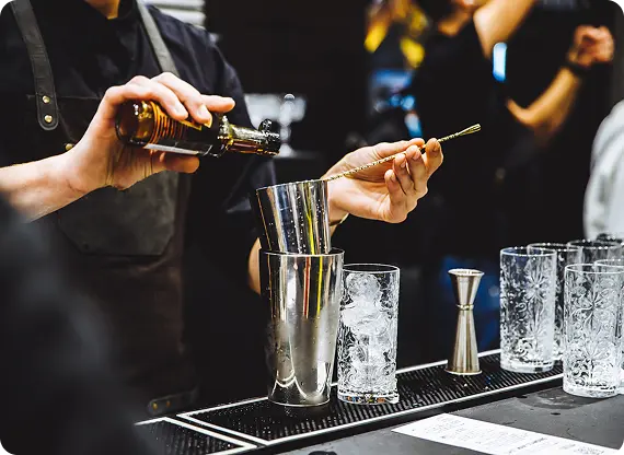 飲食事業コンサルティング