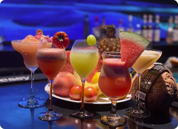 飲食事業コンサルティング