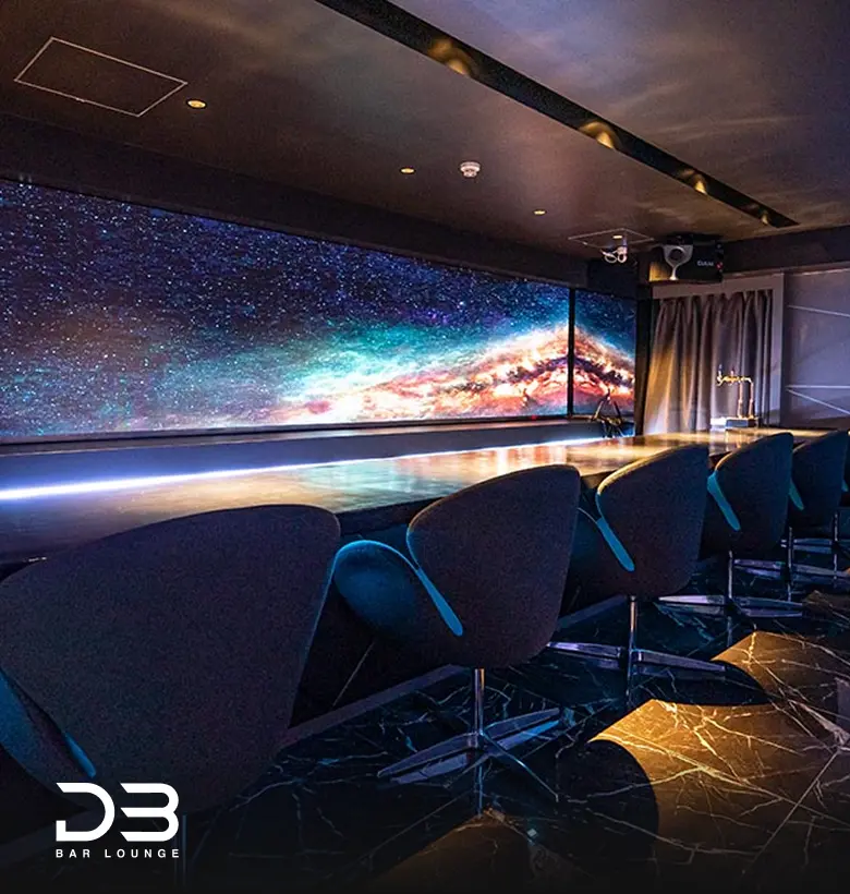 D3 店内 イメージ画像